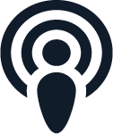 Podcast icon