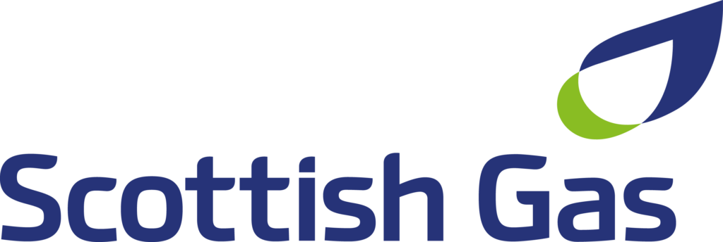 Scottish Gas logo